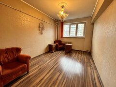 Bucur Obor, metrou la 1 min., 2 camere decomandat