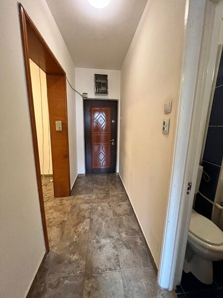 Bucur Obor, metrou la 1 min., 2 camere decomandat,