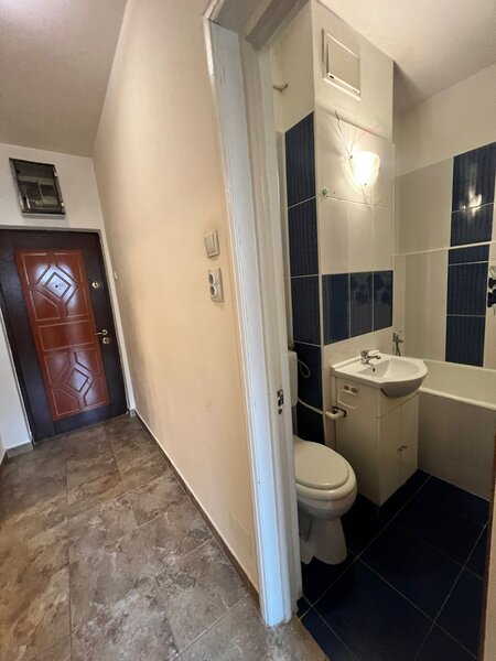 Bucur Obor, metrou la 1 min., 2 camere decomandat,