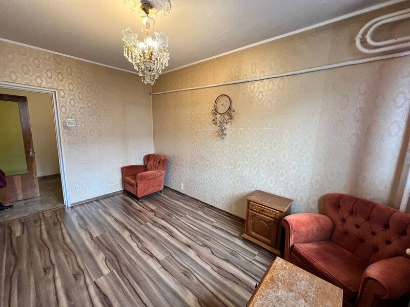 Bucur Obor, metrou la 1 min., 2 camere decomandat,