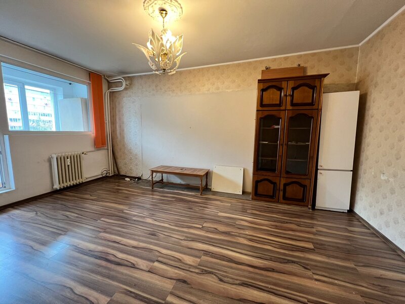 Bucur Obor, metrou la 1 min., 2 camere decomandat,