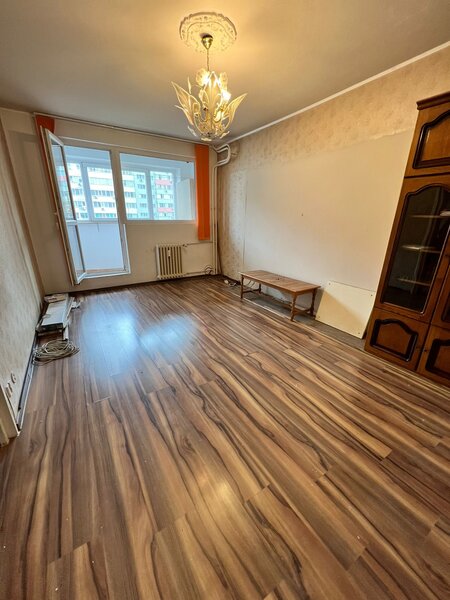 Bucur Obor, metrou la 1 min., 2 camere decomandat,