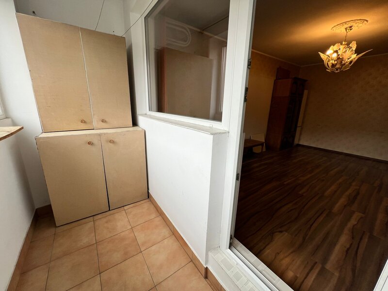 Bucur Obor, metrou la 1 min., 2 camere decomandat,