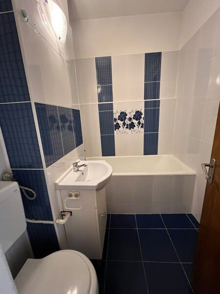 Bucur Obor, metrou la 1 min., 2 camere decomandat,